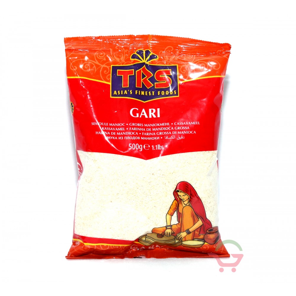 Gari 500g 