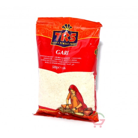 Gari 500g 