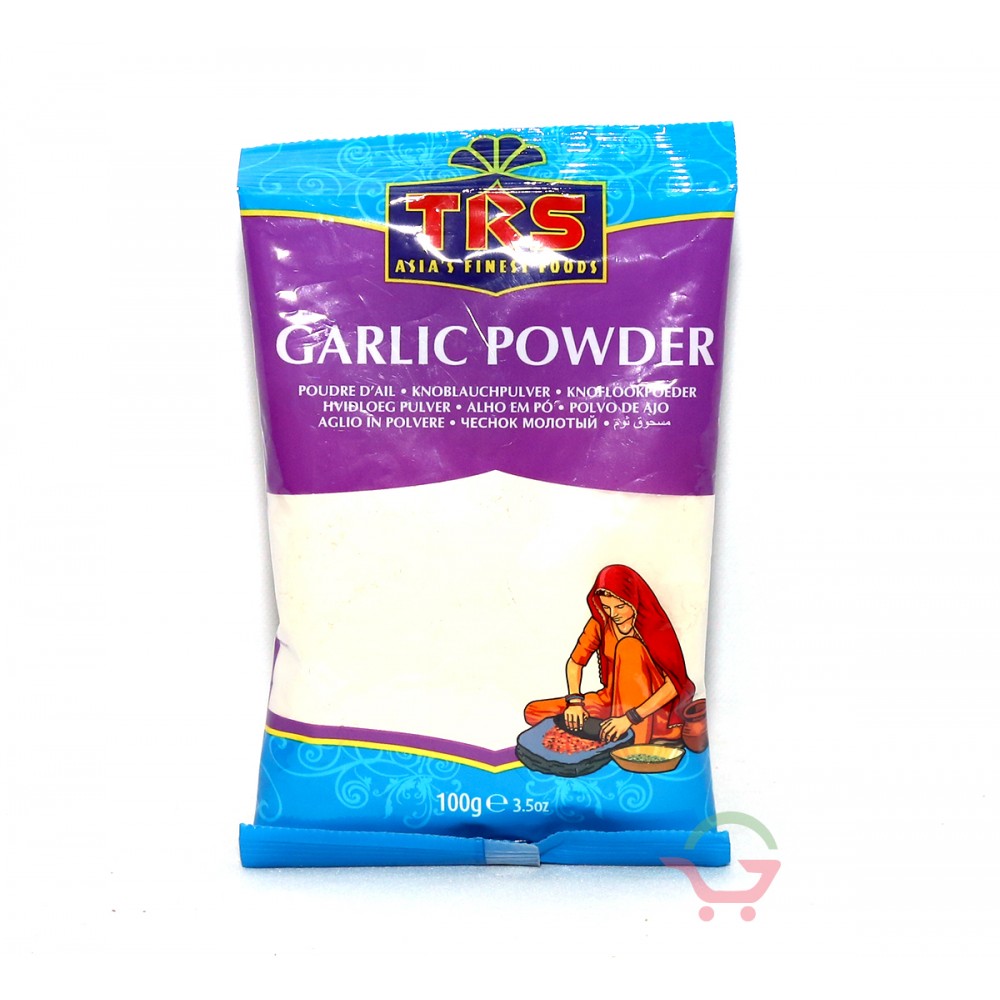 Garlic Powder 100g