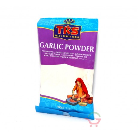 Garlic Powder 100g