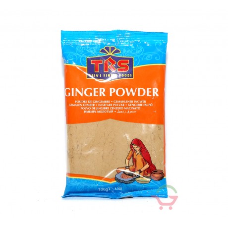 Ginger Powder 100g