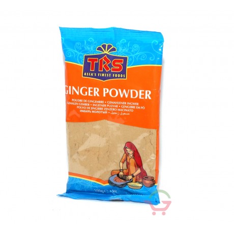 Ginger Powder 100g