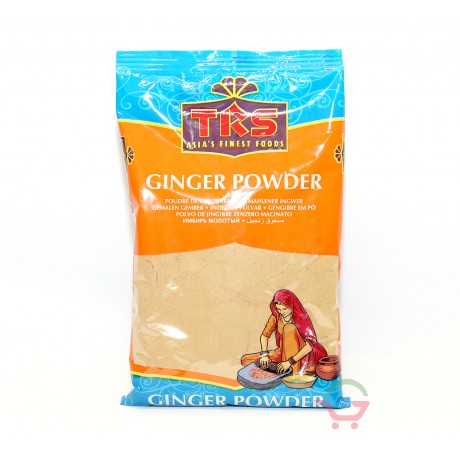 Ginger Powder 400g
