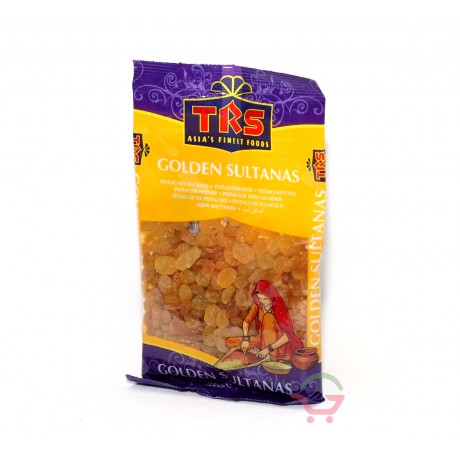 Golden Sultanas 100g