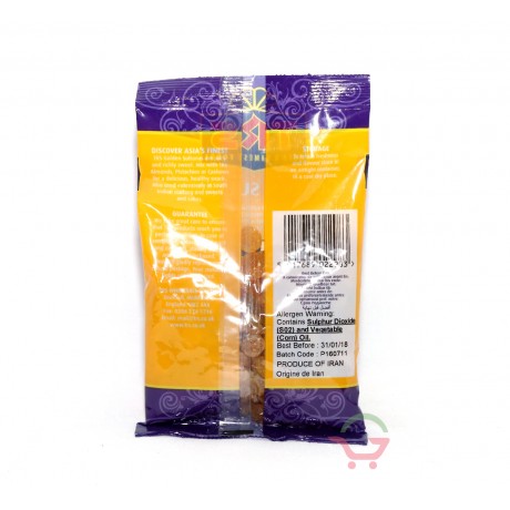 Goldene Sultaninen 100g