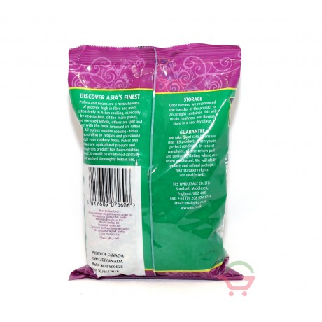 Green Lentils 500g