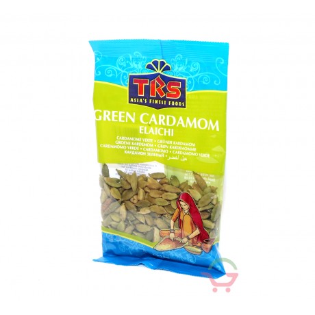 Cardamone  verte 50g