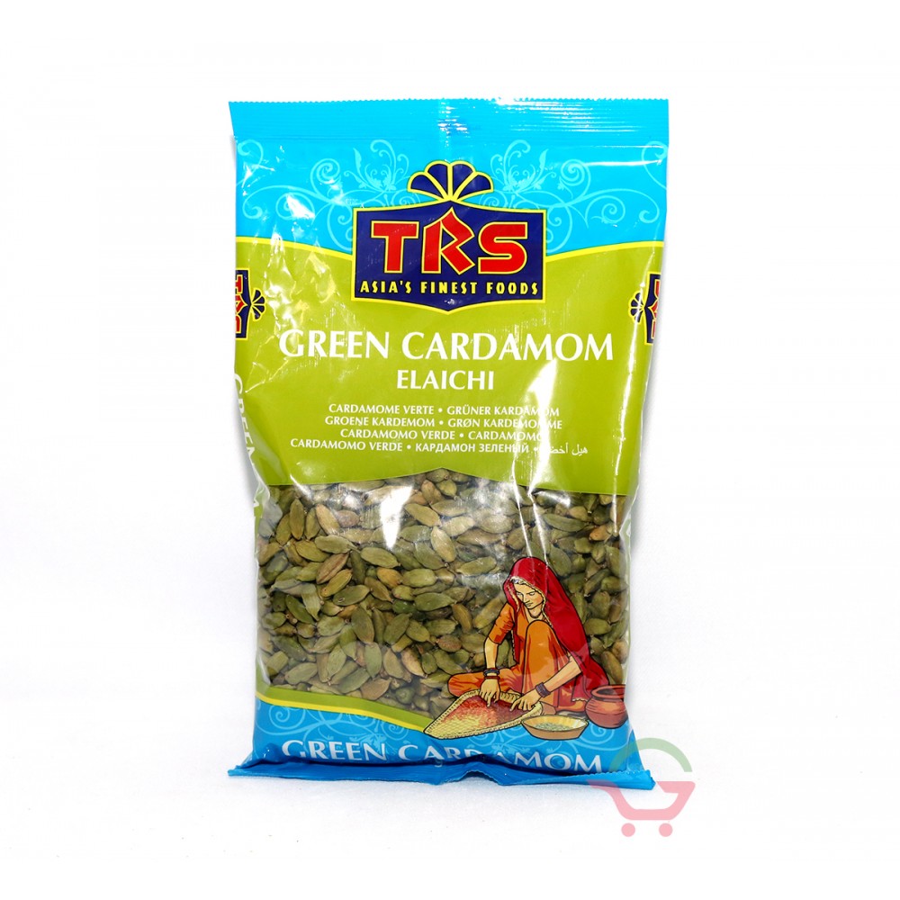 Green Cardamon 400g