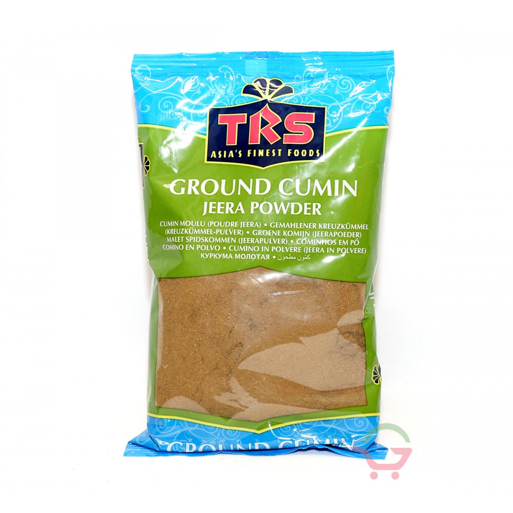 Ground Cumin Jeera Powder 400g