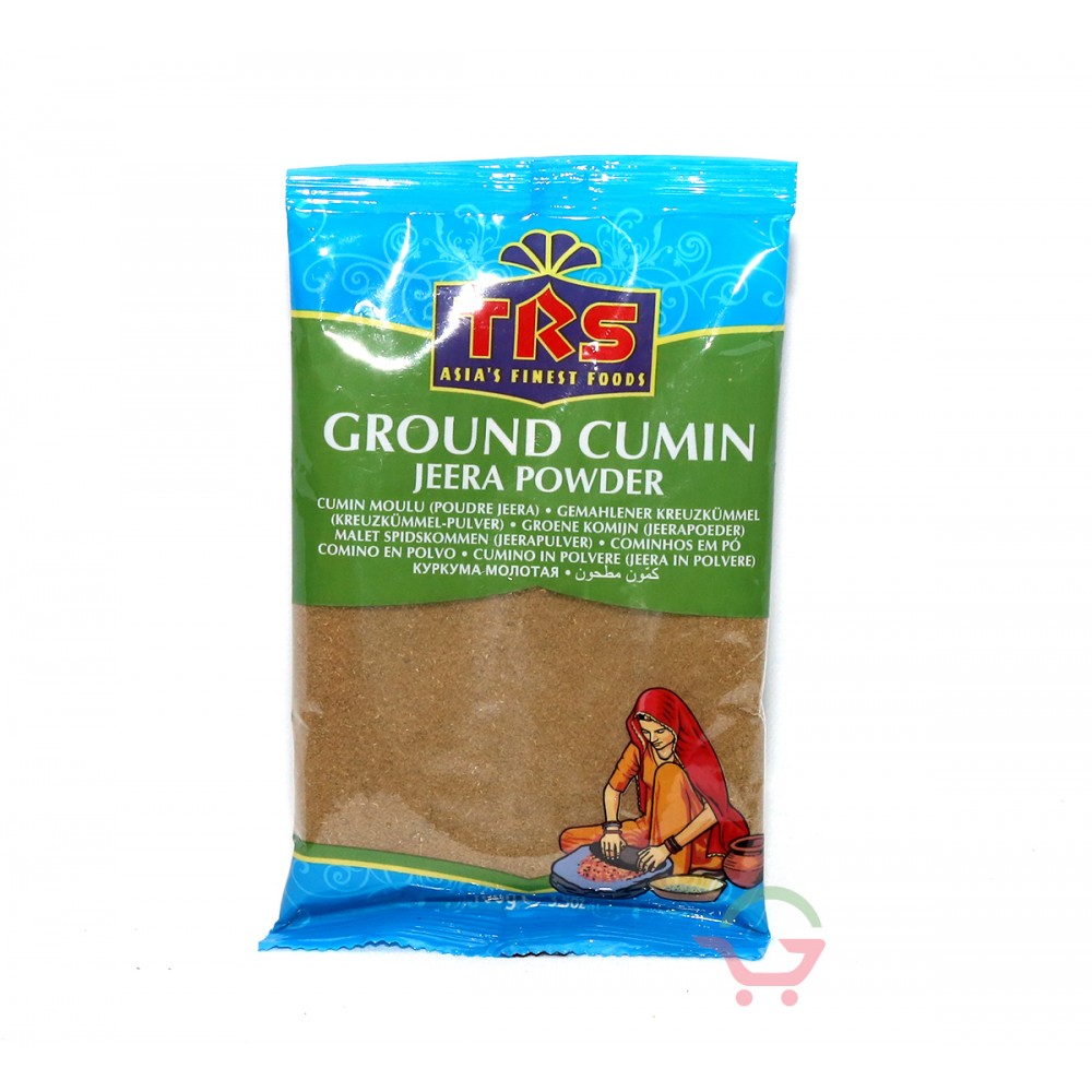 Ground Cumin Powder 100g