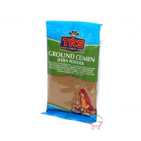Cumin Moulu Poudre 100g