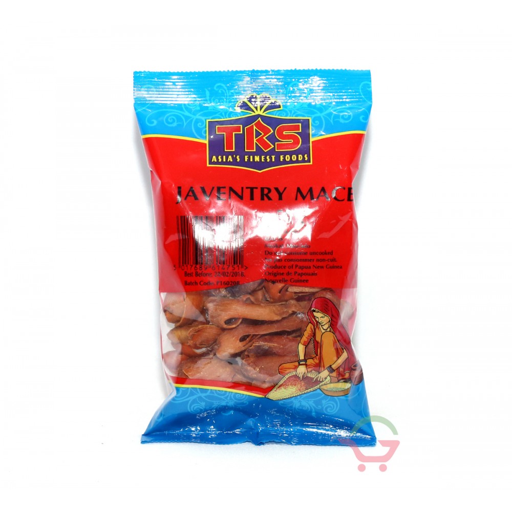 Javentry Mace 50g