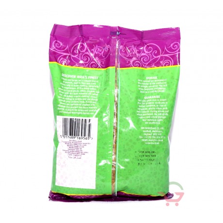 Malawi Toor Dal Oily 1kg