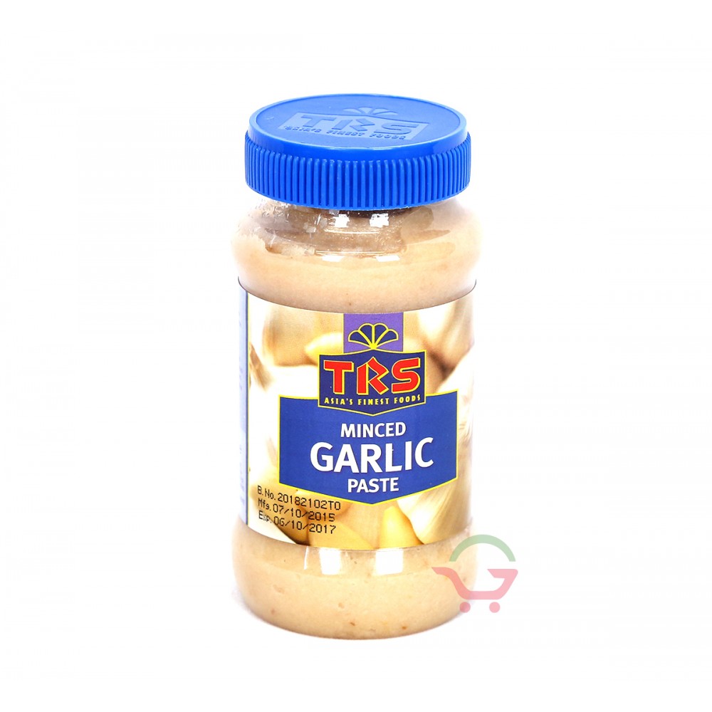 Knoblauch paste 300g