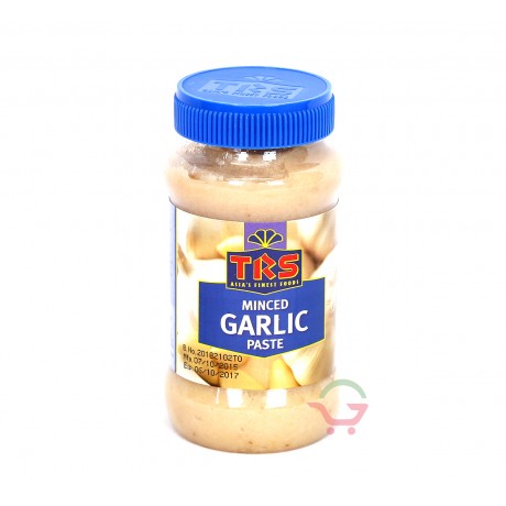Knoblauch paste 300g