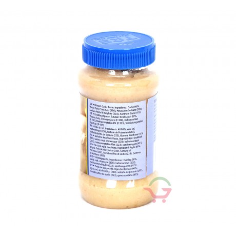 Knoblauch paste 300g
