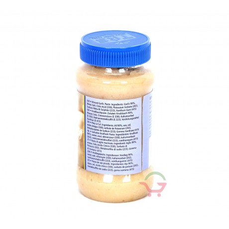 Minced Ginger paste 300g