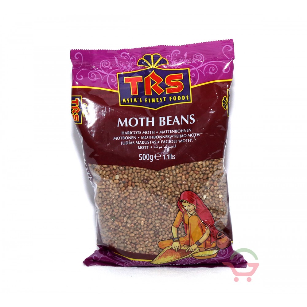 Moth Beans 500g