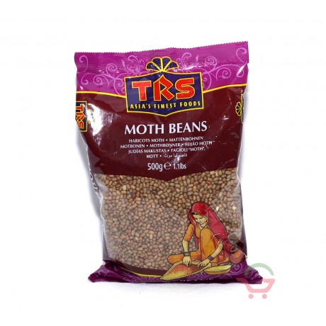 Moth Beans 500g