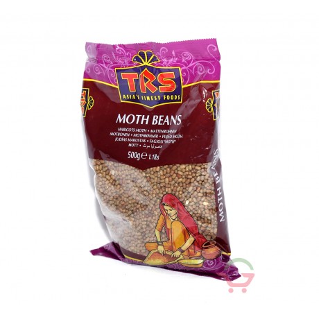 Moth Beans 500g