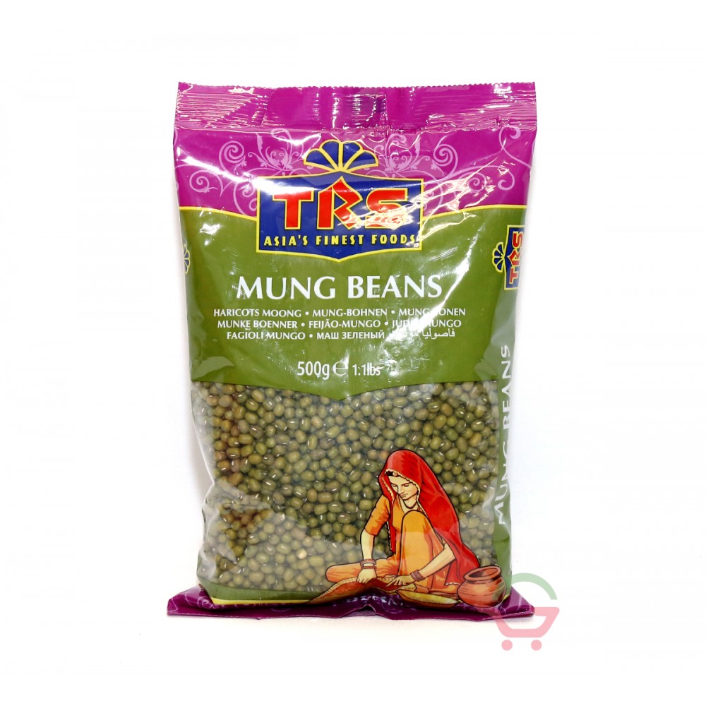 Mung Beans 500g