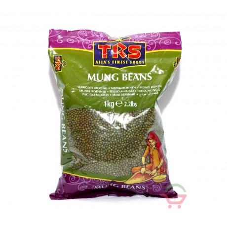 Mung-Bohnen 1kg