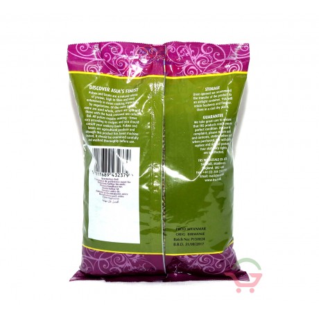 Mung Beans 1kg