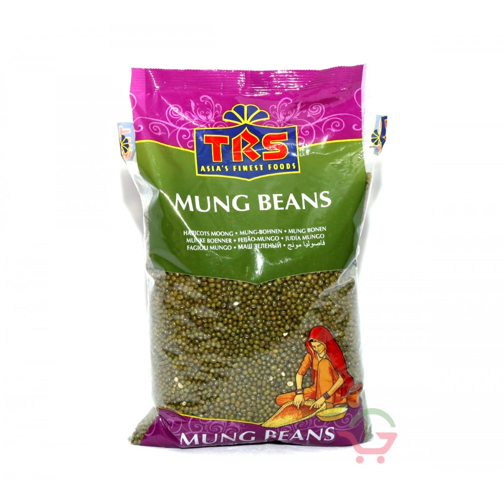 Mung Beans 2kg 