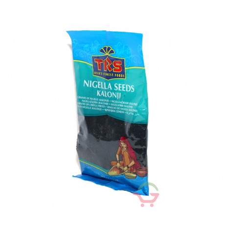 Nigella Seeds Kalonji 100g