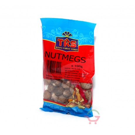 Nutmegs 100g