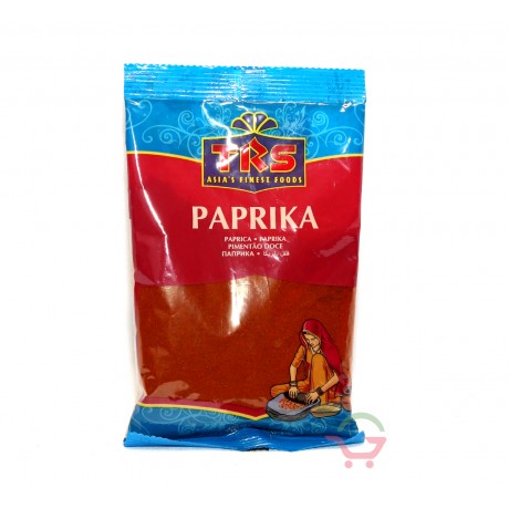 Paprika-Pulver 100g