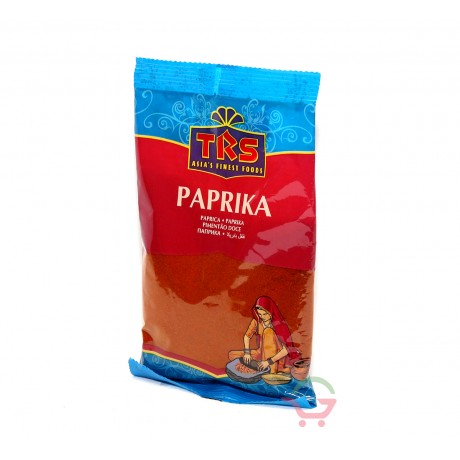 Paprika-Pulver 100g