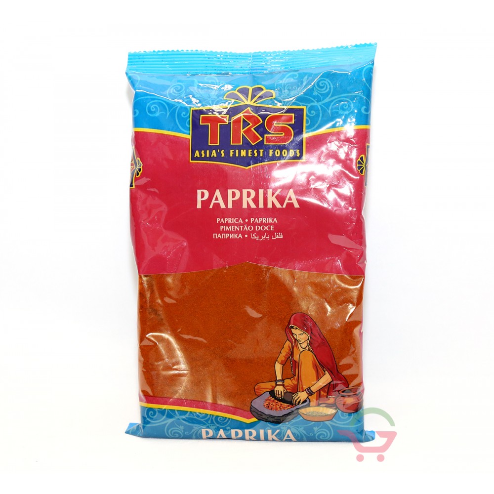 Paprika 400g