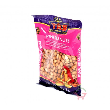 Cacahuètes Roses 100g