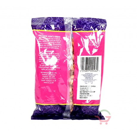 Cacahuètes Roses 100g