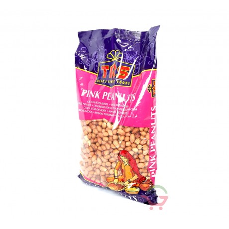 Pink Peanuts 1kg