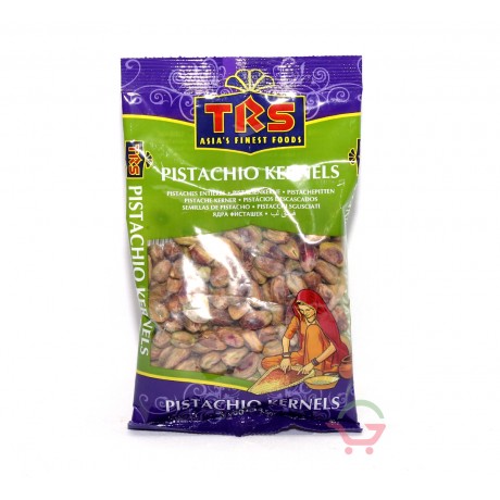 Pistaches entieres 100g