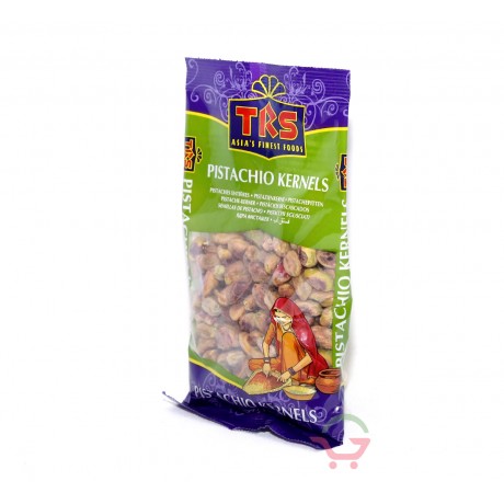 Pistachio Kernels 100g