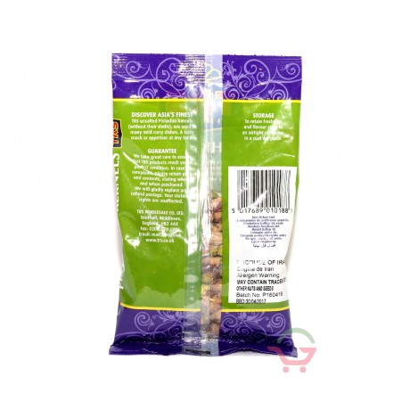 Pistachio Kernels 100g