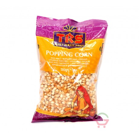 Popping Corn 500g