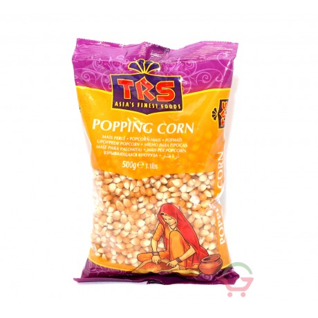 Popping Corn 500g