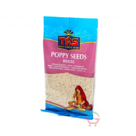 Mohnsamen 100g