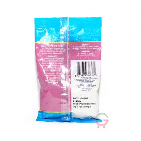Mohnsamen 100g