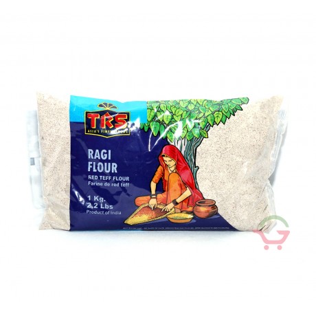 Ragi Flour 1kg