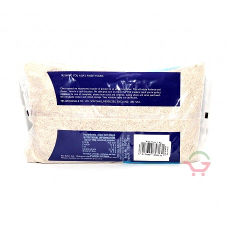 Hirsenmehl 1kg