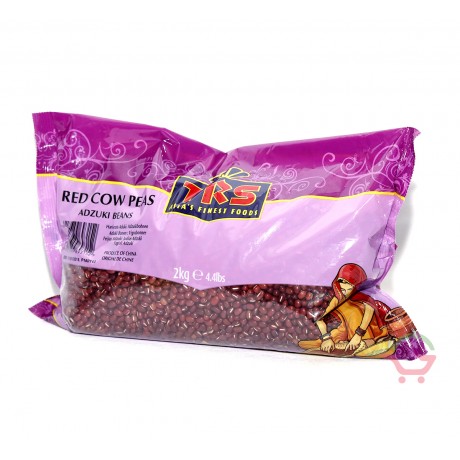 Rote Kuh Erbsen 2kg