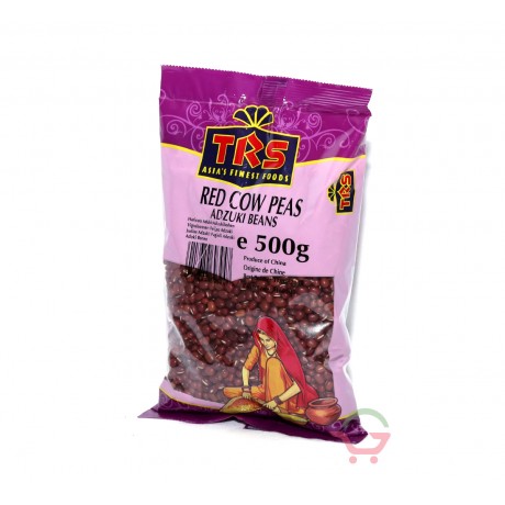 Rote Kuh Erbsen 500g