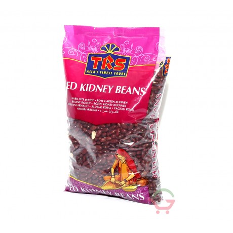 Red Kindney Beans 2kg