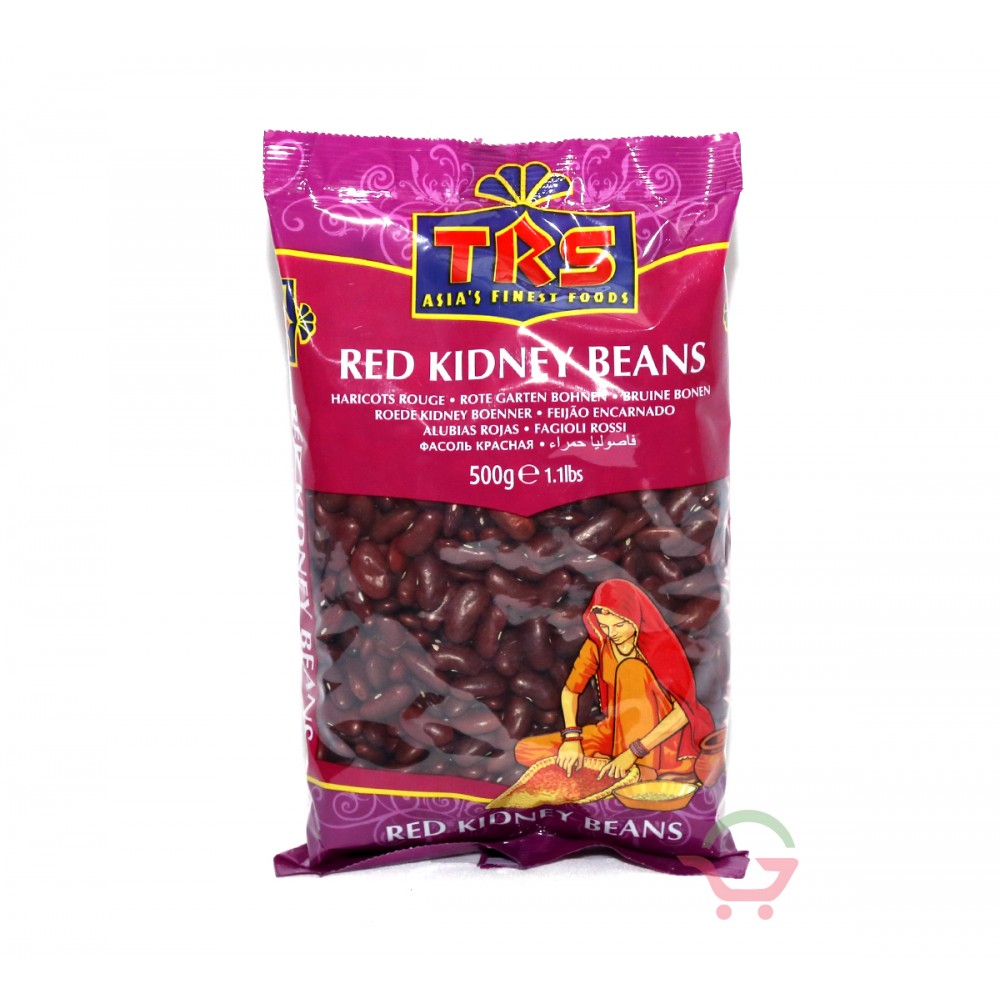 Red Kindney Beans 500g