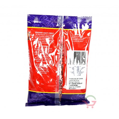 Red Peanuts 100g 